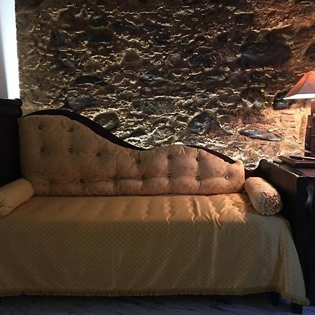 B&B Le Casette SantʼOnofrio Zewnętrze zdjęcie