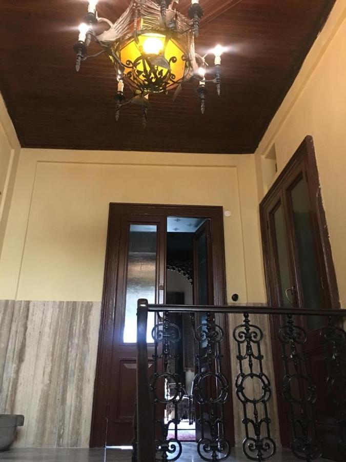 B&B Le Casette SantʼOnofrio Zewnętrze zdjęcie