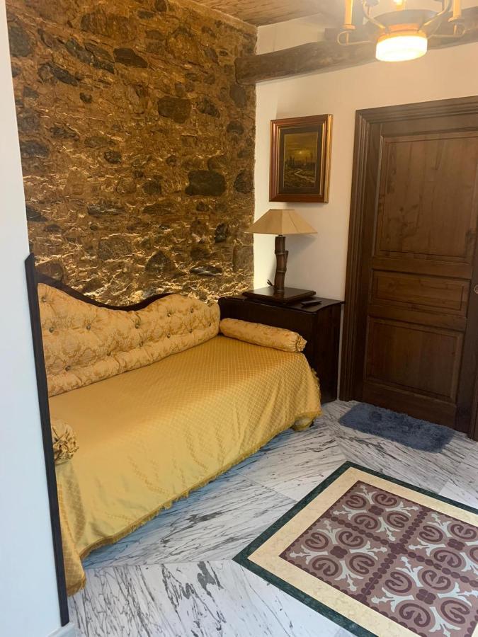B&B Le Casette SantʼOnofrio Zewnętrze zdjęcie