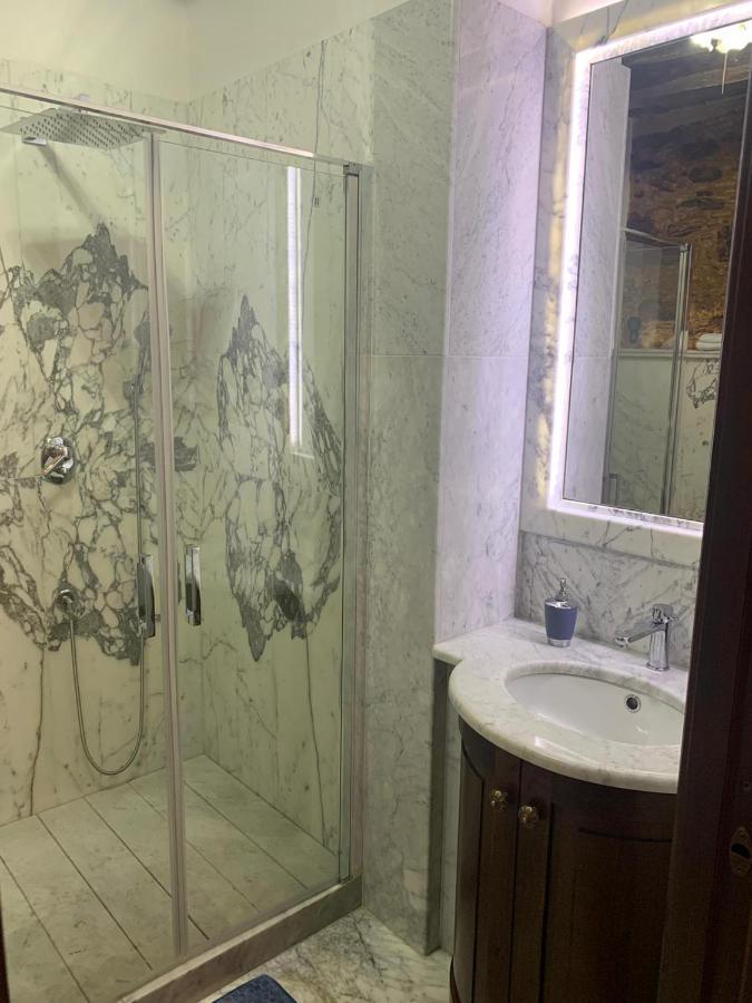 B&B Le Casette SantʼOnofrio Zewnętrze zdjęcie