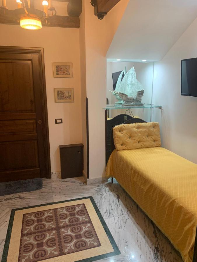 B&B Le Casette SantʼOnofrio Zewnętrze zdjęcie
